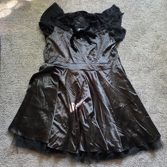 Killstar Dress - Picture 1 of 2